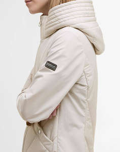 BARBOUR INTERNATIONAL SWEATSHIRT