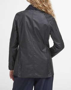 BARBOUR ЯКЕ WAX