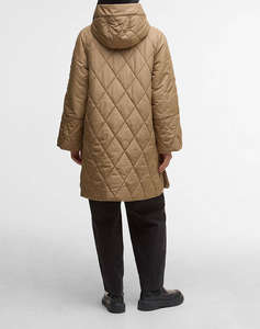 BARBOUR ЯКЕ QUILT
