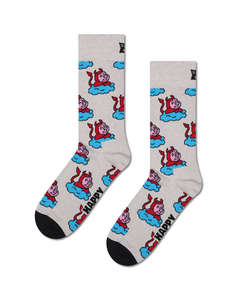 HAPPY SOCKS Bad Pig Sock