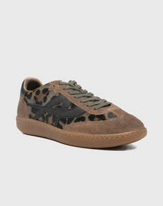ASH F25-SUNSET04 COMBO D WOMENS SHOE