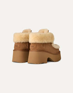 UGG 1171532 New Heights Lace Up БОТИ UGG