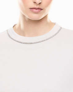 EA7 T-SHIRT
