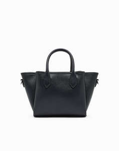 EMPORIO ARMANI SHOPPING BAG