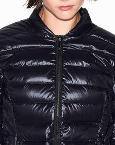 ARMANI EXCHANGE DOWN JACKET