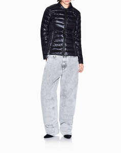 ARMANI EXCHANGE DOWN JACKET