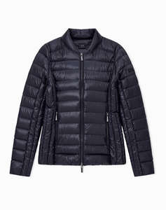 ARMANI EXCHANGE DOWN JACKET