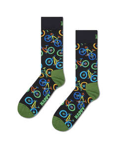 HAPPY SOCKS Mountain Bike Sock