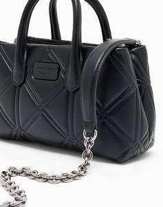 EMPORIO ARMANI MINI BAG (Размери: 25 x 20 x 12см.)
