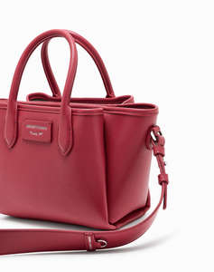 EMPORIO ARMANI SHOPPING BAG