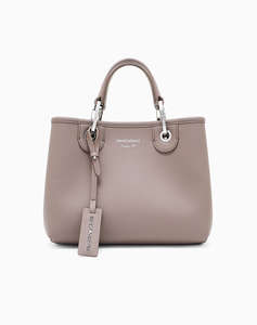 EMPORIO ARMANI SHOPPING BAG (Размери: 26 x 20 x 10см.)
