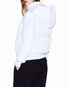 ARMANI EXCHANGE DOWN JACKET