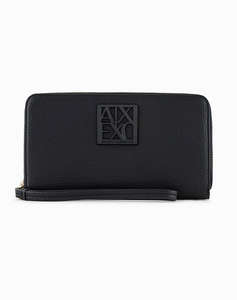 ARMANI EXCHANGE WALLET (Размери: 19 x 2.5 x 10,5см)