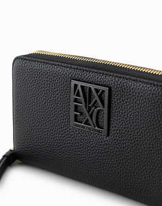 ARMANI EXCHANGE WALLET (Размери: 19 x 2.5 x 10,5см)