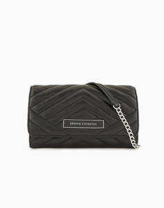 ARMANI EXCHANGE WALLET (Размери: 20.5 x12.5 x 5см.)