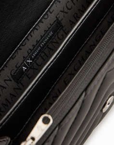 ARMANI EXCHANGE WALLET (Размери: 20.5 x12.5 x 5см.)