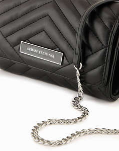 ARMANI EXCHANGE WALLET (Размери: 20.5 x12.5 x 5см.)