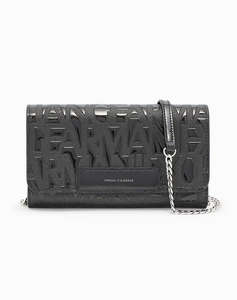 ARMANI EXCHANGE WALLET Размери: 2.5 x 10.5 x 19см.)
