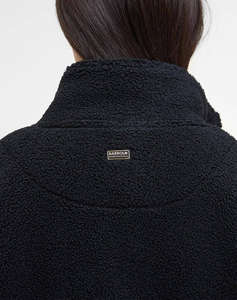 BARBOUR INTERNATIONAL B.INTL CHLOE FLEECE