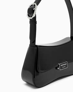 EMPORIO ARMANI SHOULDER BAG (Размери: 28 x 15 x 7см.)