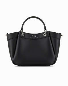 ARMANI EXCHANGE SHOPPING BAG (Размери: 22 x 9 x 16 см)