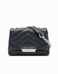 ARMANI EXCHANGE MINI BAG (Размери: 17.5 x 8 x 12см)
