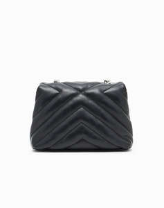 ARMANI EXCHANGE MINI BAG (Размери: 17.5 x 8 x 12см)