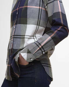 BARBOUR BARBOUR MOORLAND SHIRT