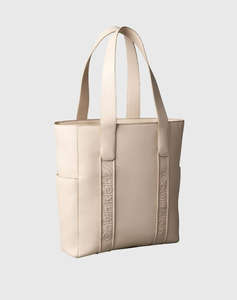CALVIN KLEIN WEBBING STRAP TOTE (Размери: 34 x 36 x 11.5см.)