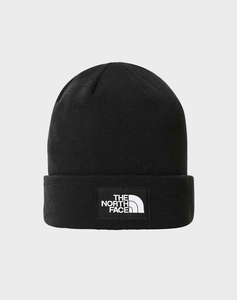 THE NORTH FACEDOCKWKR RCYLD BEANIE