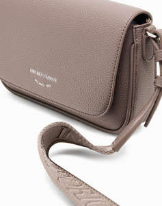 EMPORIO ARMANI MINI BAG (Размери: 19.5 x 12.5 x 4.5см.)