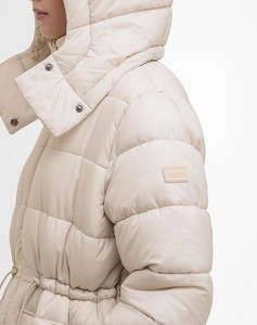 BARBOUR INTERNATIONAL ЯКЕ