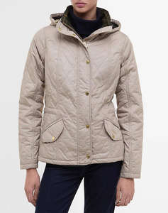 BARBOUR ЯКЕ