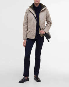 BARBOUR ЯКЕ