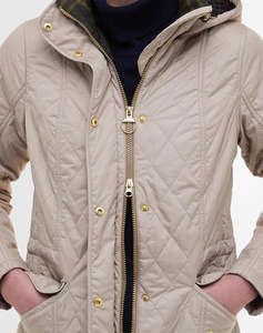 BARBOUR ЯКЕ
