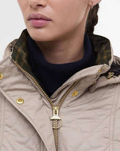 BARBOUR ЯКЕ