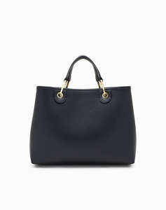 EMPORIO ARMANI SHOPPING BAG (Размери: 37.5 x 27 x 11.5см.)