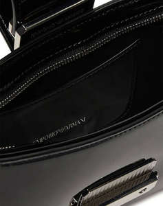 EMPORIO ARMANI SHOULDER BAG (Размери: 24 x 13 x 4см.)