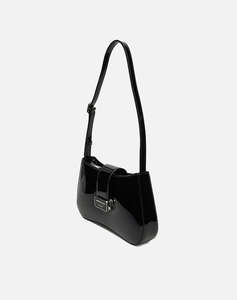 EMPORIO ARMANI SHOULDER BAG (Размери: 24 x 13 x 4см.)