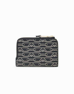 EMPORIO ARMANI WALLET (Размери: 13 x 9 x 1.5см.)