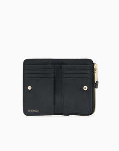 EMPORIO ARMANI WALLET (Размери: 13 x 9 x 1.5см.)