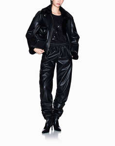 ARMANI EXCHANGE TROUSER