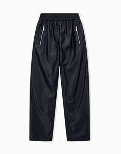 ARMANI EXCHANGE TROUSER