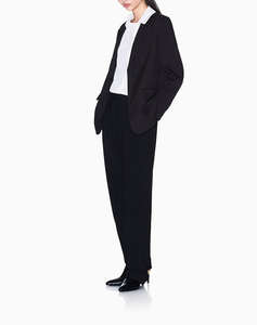 ARMANI EXCHANGE TROUSER