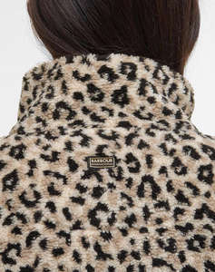 BARBOUR INTERNATIONAL B.INTL HARLEY FLEECE
