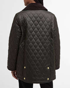 BARBOUR BARBOUR MODERN BEADNELL QUILTED JACKET