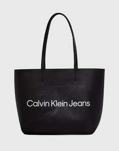 CALVIN KLEIN SHOPPER29 (Размери: 30 x 41 x 13см.)