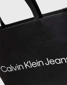 CALVIN KLEIN SHOPPER29 (Размери: 30 x 41 x 13см.)