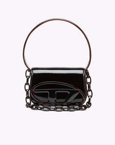 DIESEL 1DR shoulder bag (Размери: 20.5 x 13.5 x 7см.)