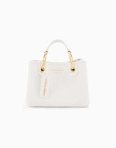 EMPORIO ARMANI SHOPPING BAG (Размери: 22 x 16см.)